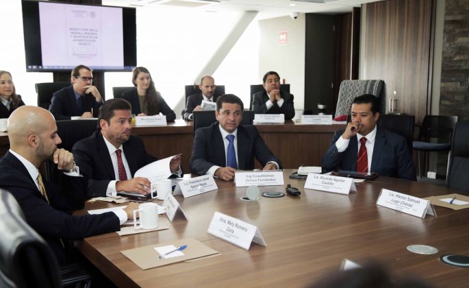 Gobierno Federal impulsa estrategia para reducir la pérdida y el desperdicio de alimentos.