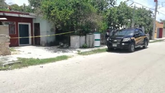 Mujer joven muere por culpa del alcohol.