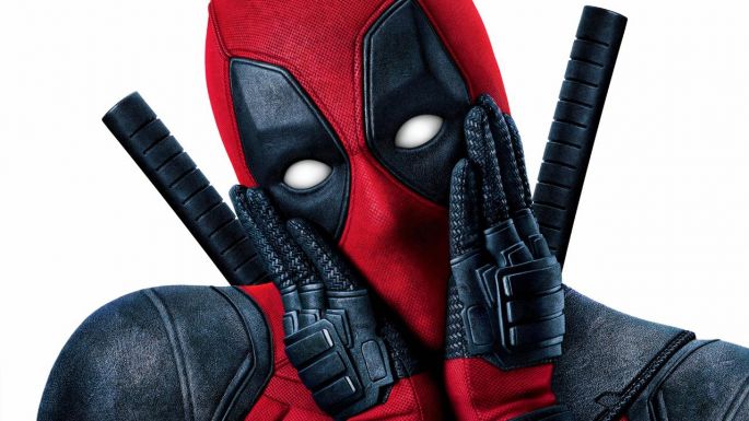 Llega "Deadpool" a la realidad virtual.