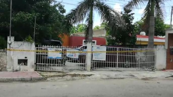 "Encuentran a hombre en avanzado estado de descomposición"