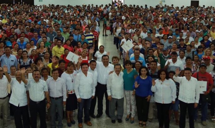 Se van de vacaciones, con certeza laboral