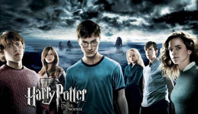 Saga de Harry Potter con dos nuevos libros.