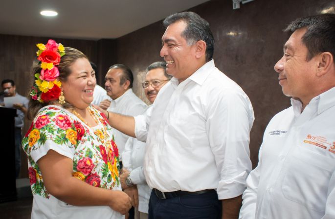 Replicarán en el mundo prácticas de educación indígena hechas en México.