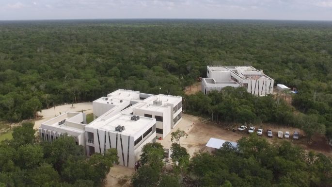 Universidad Politécnica de Yucatán, atractivo para empresas internacionales  