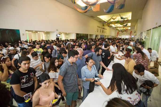 “KBZAS Creativas” inicia proceso de selección de ganadores  
