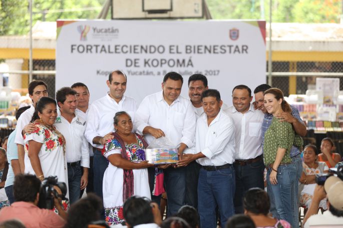 Cultivo alternativo, para productores yucatecos  