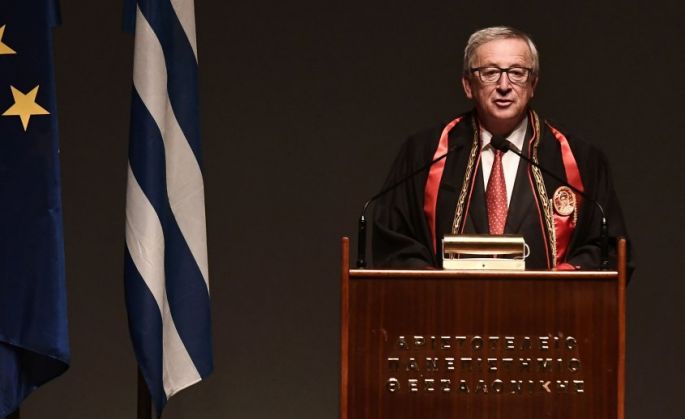La Unión Europea rechaza las sanciones a Rusia por parte de Estados Unidos.