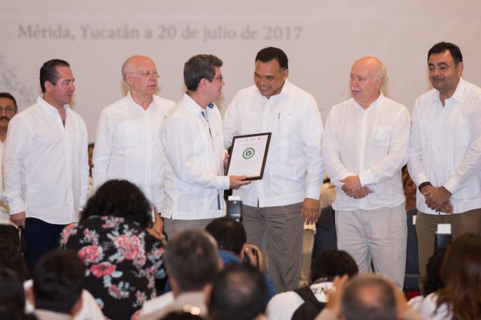 Comienza en Yucatán estrategia nacional contra sobrepeso