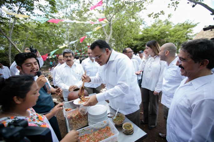 Enseñanza de calidad, en universidades tecnológicas