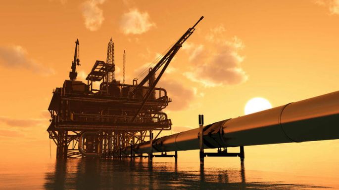 La primera compañía petrolera en México lista para el debut de agosto.