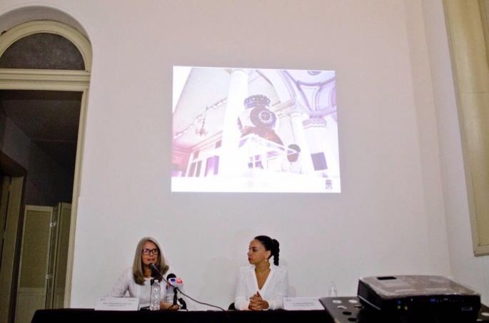 El Museo Palacio Cantón inaugura este viernes la exposición “La Flor en la Cultura Mexicana.