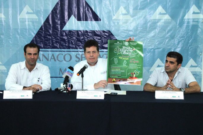 Del 4 al 6 de agosto la Expo Regreso a Clases con descuentos del 10 al 50 por ciento.