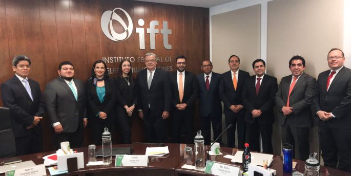 Continúan gestiones para aumentar conectividad de Yucatán