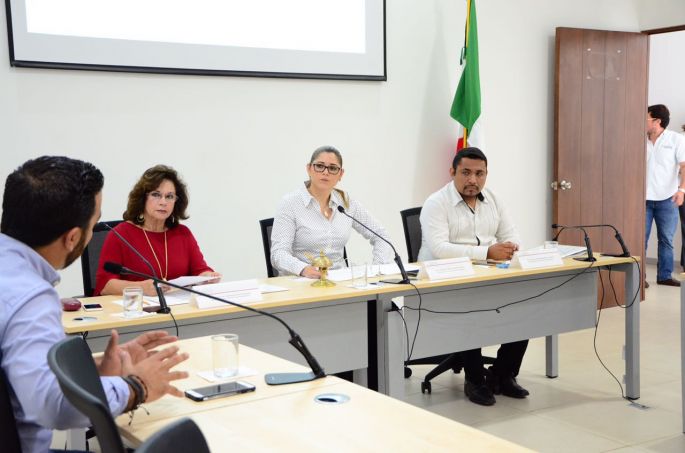 Convocan a segundo periodo extraordinario