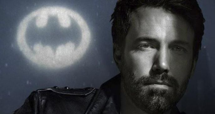 Ben Affleck niega que haya rodado la última película como Batman,