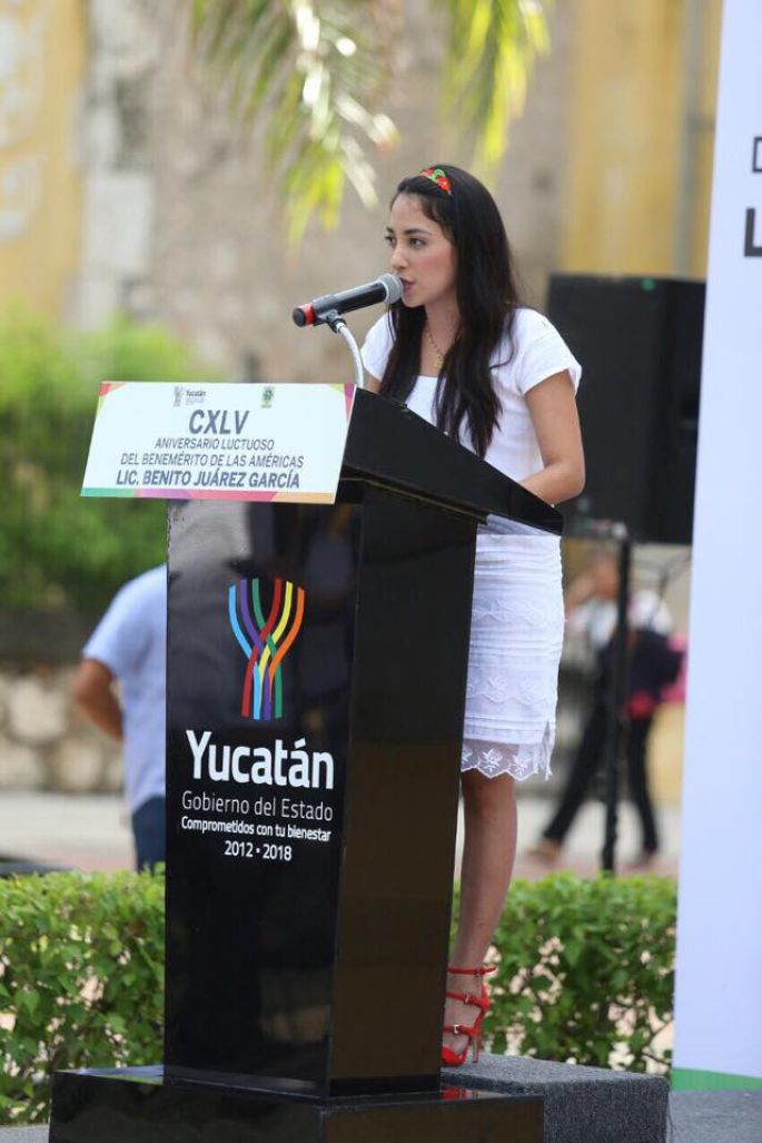 A preservar la democracia.