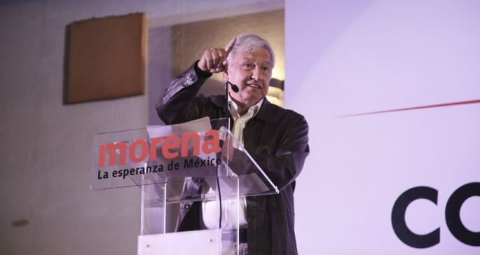 MORENA aprueba propuesta para elegir a los coordinadores organizativos rumbo a 2018.