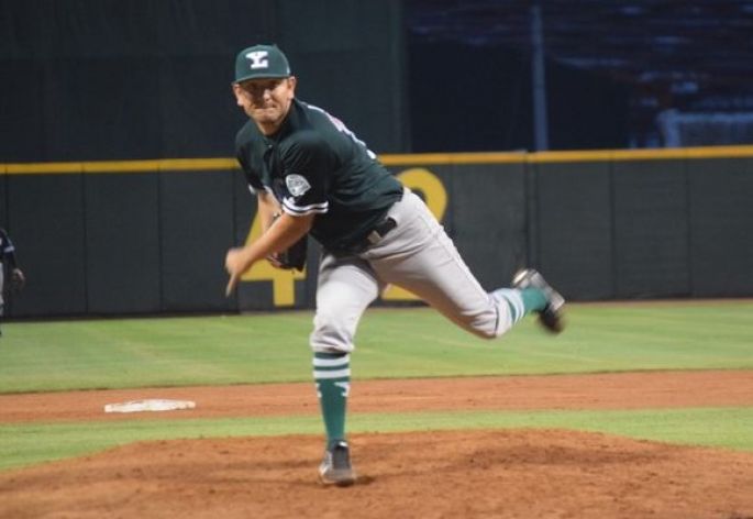 Mal y de malas, los Leones con 6 derrotas en 7 juegos.