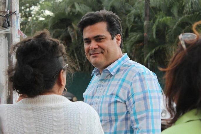 Frente amplio: primero los proyectos y líneas de acción, luego los candidatos: Mauricio Díaz.