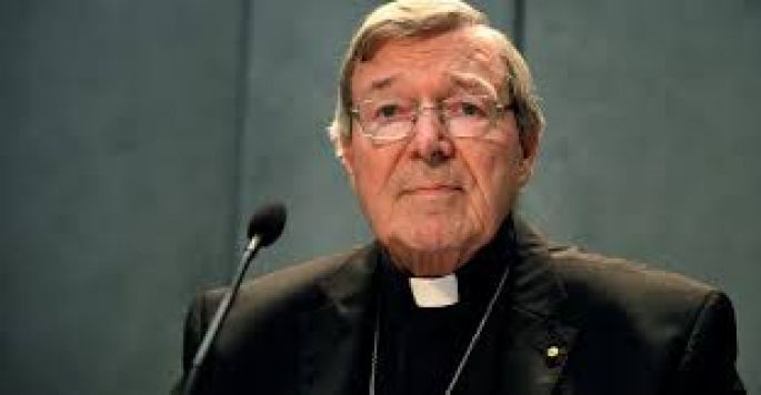 Comienza el juicio contra el Cardenal George Pell por "ofensas sexuales históricas".
