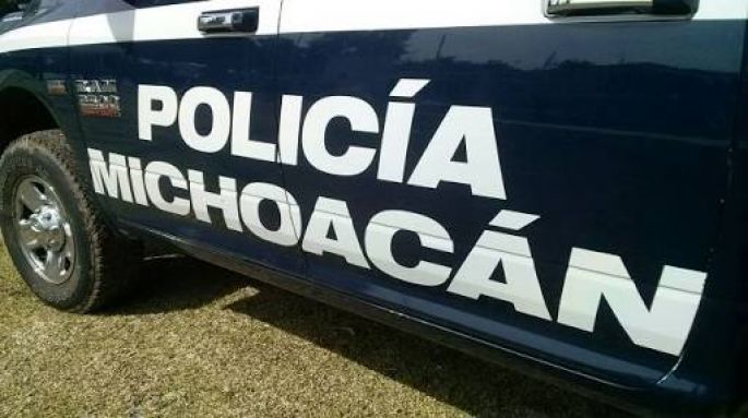 Un comando asesina a un alto mando policial en Michoacán