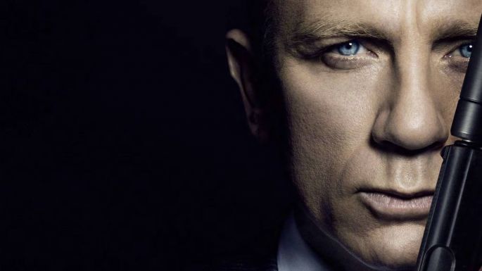 Daniel Craig será nuevamente "James Bond".