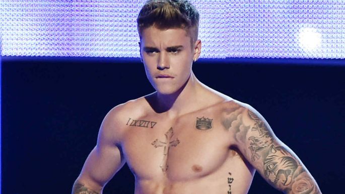 Justin Bieber cancela el resto de la gira "Propósito".