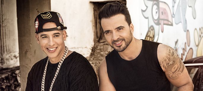 Luis Fonsi y Daddy Yankee condenan el uso ilegal y nefasto que hizo Nicolás Maduro de su éxito mundial "Despacito"