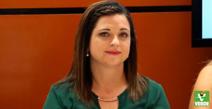 Debemos fomentar la igualdad de oportunidades a partir de nuestras diferencias: Dip. Evelyng Flores Carranza