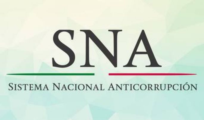 Mal parto político, nace sin Fiscal el Sistema Nacional Anticorrupción.