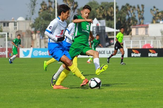 Venados FC Yucatán eliminados en semifinales de la Quinta División.