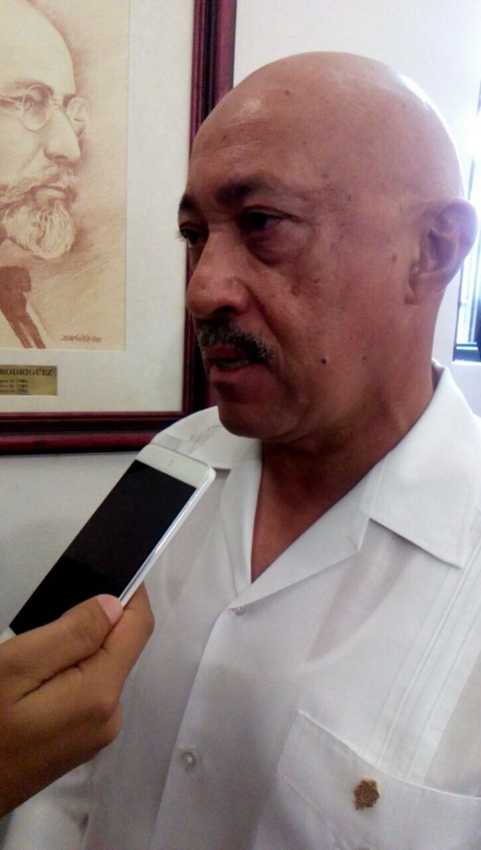 Firman convenio Sejuve-UADY