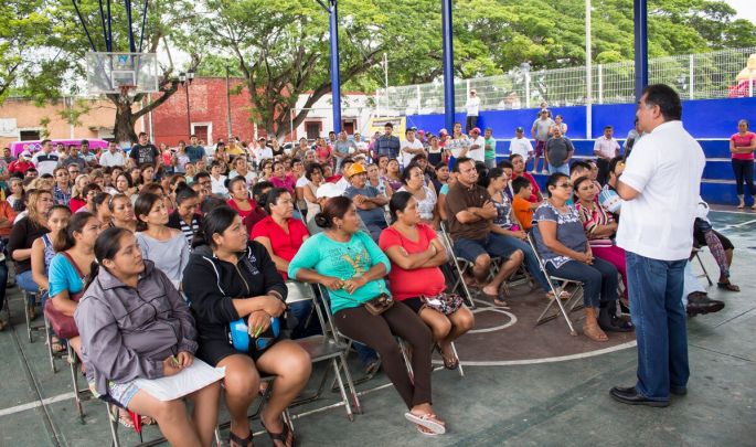 Becas, impulso para la educación 