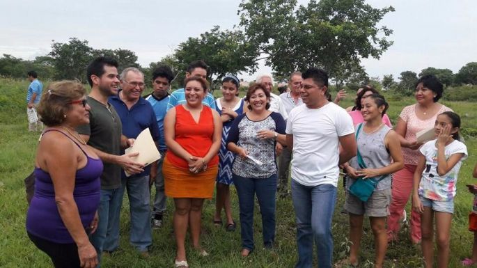 Villa Magna del Sur merece un trato digno: Enrique Febles Bauzá.