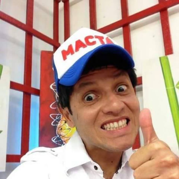 Una noche de bohemia con humor a cargo de “Mactá”.