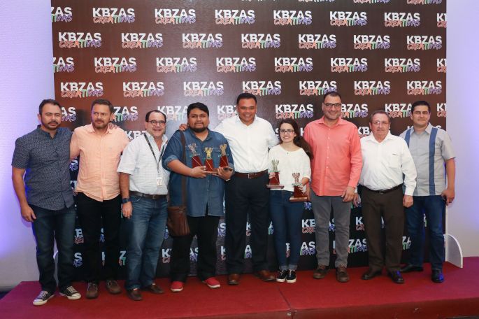 Jóvenes creadores proyectan el nuevo rostro de Yucatán.