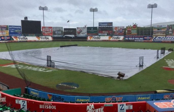 Doble juego bajará el telón de la Temporada Regular de Béisbol.