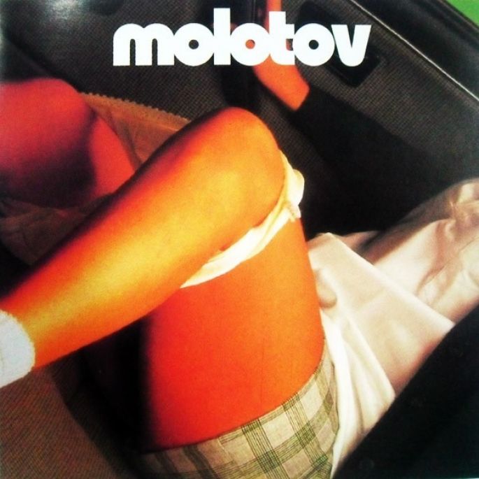 Molotov cumple 20 años y su rebeldía sigue vigente