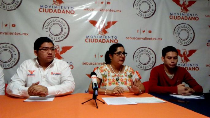 Ayuntamiento entrega cerca de 60 permisos chuecos a la Modelo para abrir expendios.