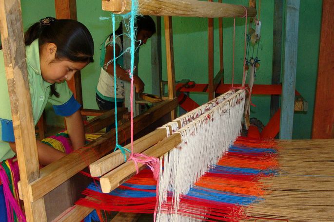 La ONU celebra el Día Internacional de los Pueblos Indígenas.