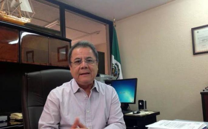 Renovación masiva de mica para votar.