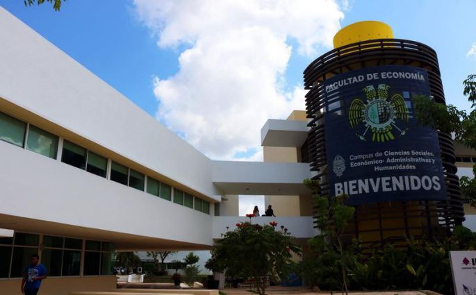 Unos 24 mil universitarios regresan a las aulas.