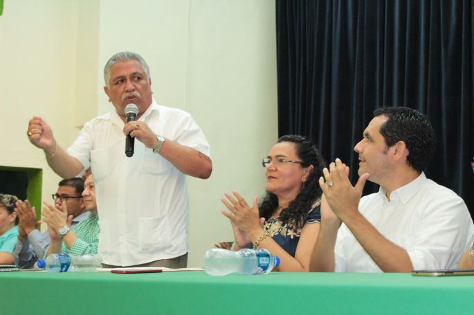 Servicios de certeza patrimonial, para miembros del STSPEIDY.