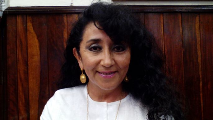 "Género y Vejez en México" nuevo libro de la doctora e investigadora Gina Villagómez Valdés.