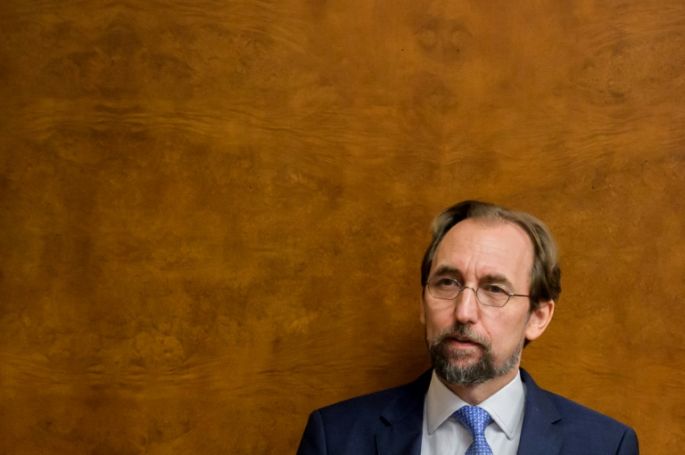 La ONU se pregunta si la democracia "todavía está viva" en Venezuela.