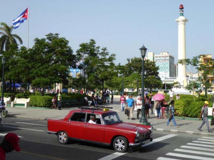 Santiago de Cuba estrena nuevas obras de beneficio social.