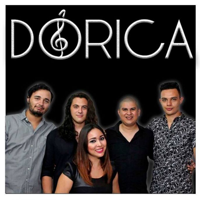Rockeros, juntos en Noche de Descarga Musical