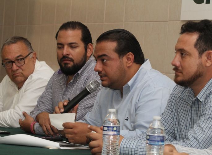 Yucatán en la mira de mayoristas de la Florida.