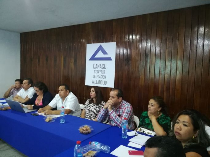 Trabajo en conjunto por un mejor Valladolid.