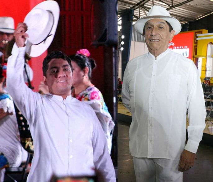 Ballet folclórico de Kopomá recreará estampas de la Algarabía campechana.